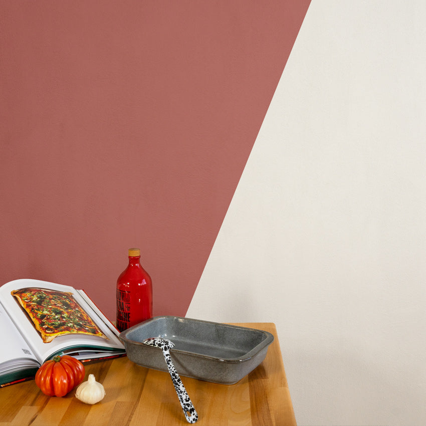 Kalk- oder Lehmputz? | Unterschiede, Vorteile & Tipps